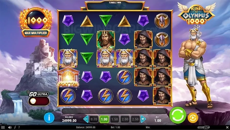 Trusted Spinplus Casino PH platform