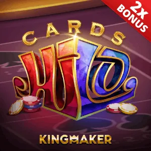 Poker Chips Icon