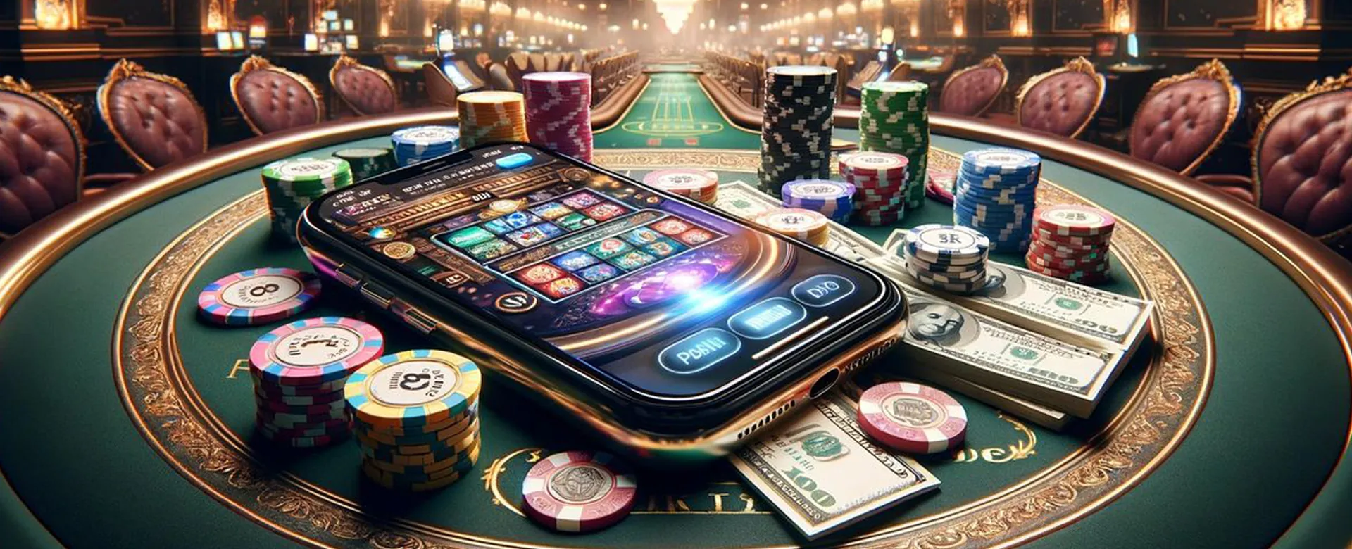 WJSlot Responsible Gaming Policy