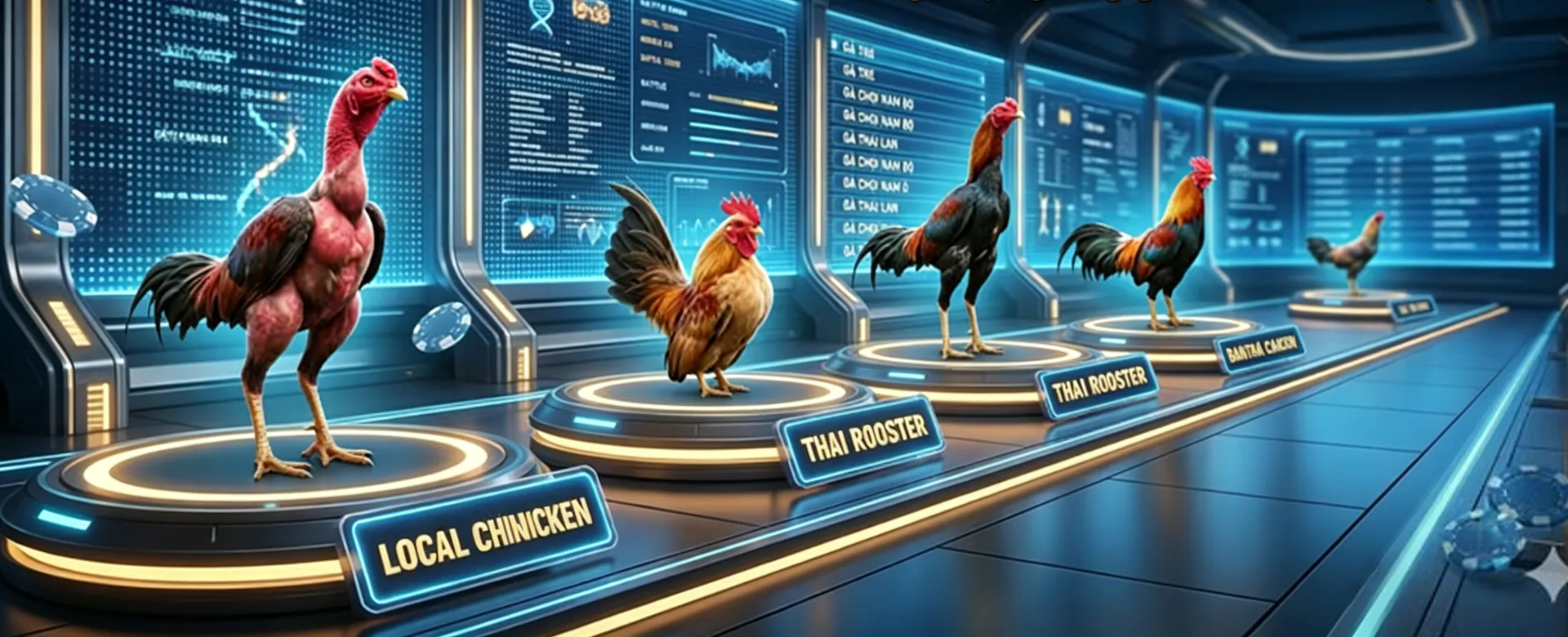 spinplus GDPR Compliance Hero Image
