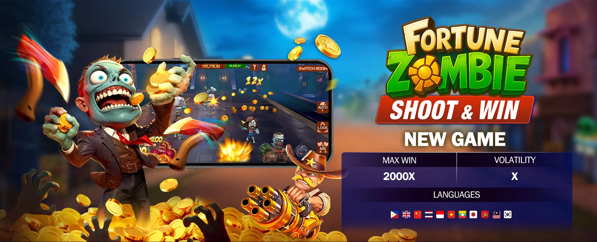 WJSlot VIP Exclusive Promotions