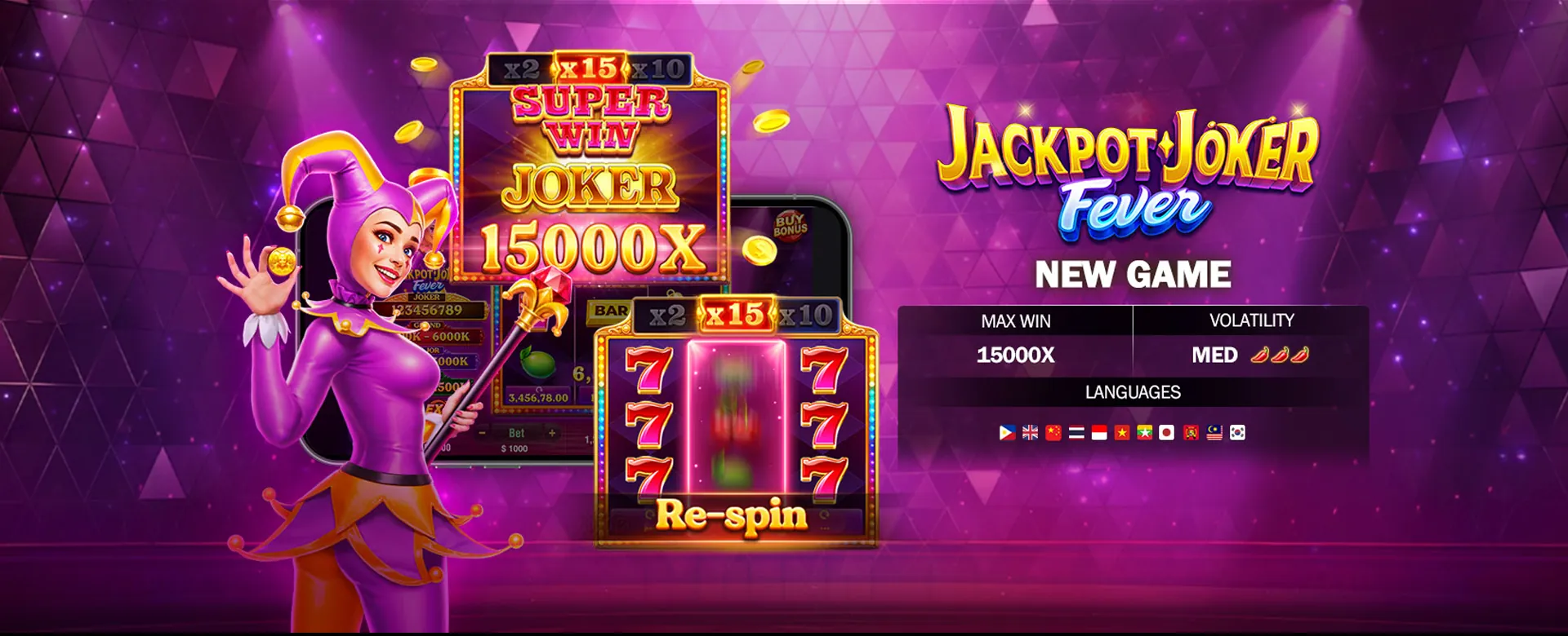 WJSlot Sports Betting Philippines