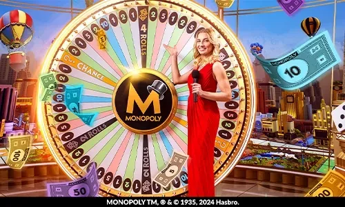 Exclusive WJSLOT bonuses