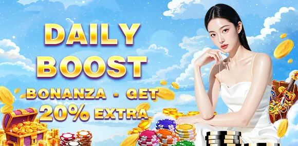 WJSlot Cashback and Loyalty Rewards